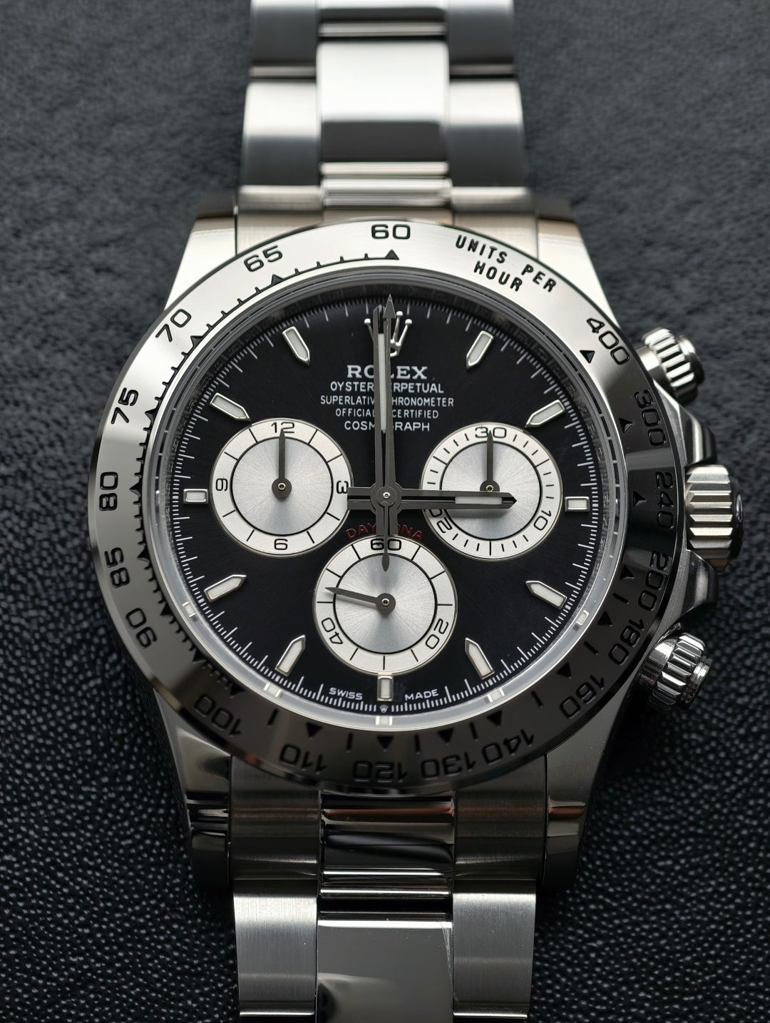 New Daytona