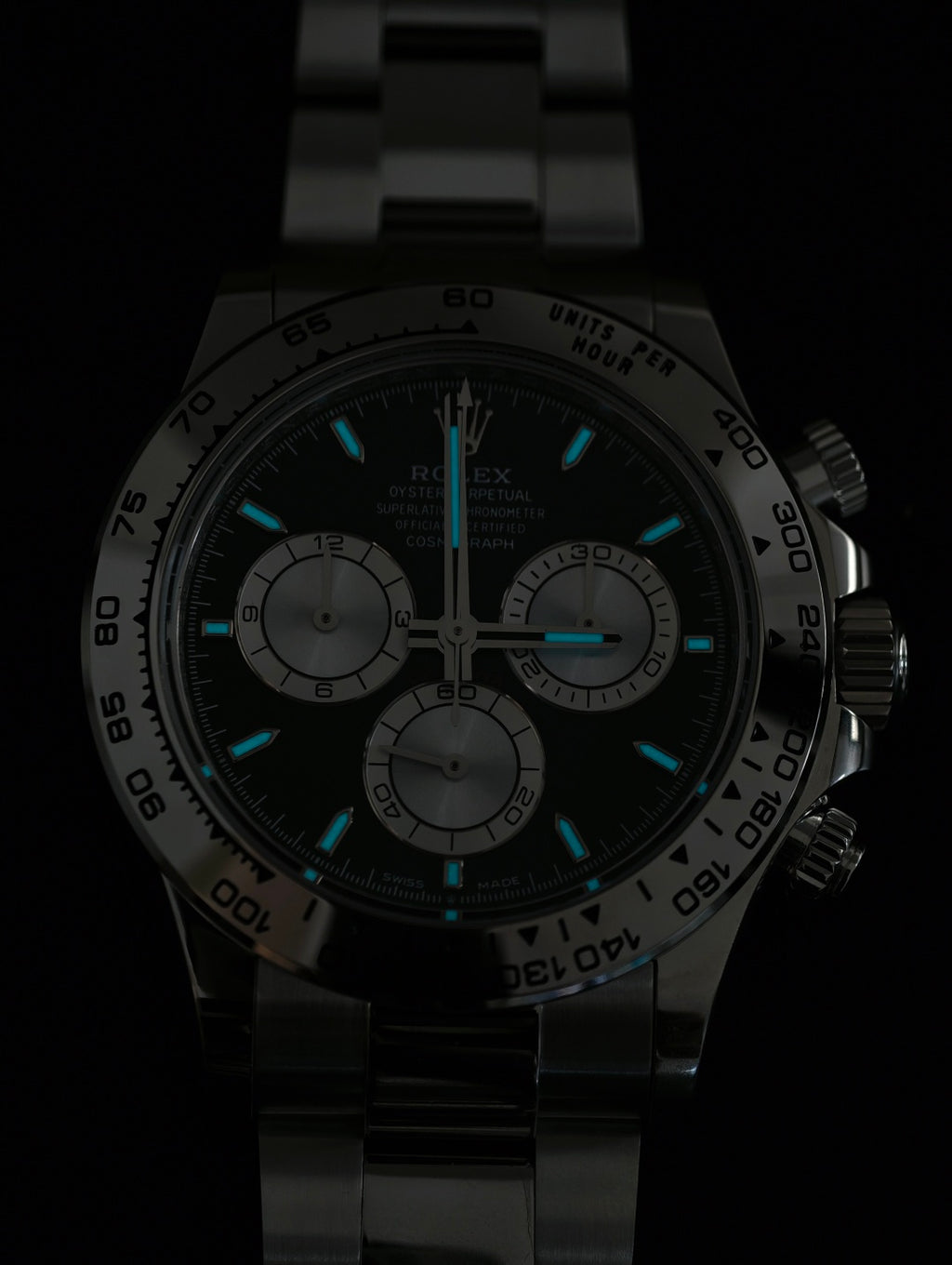 New Daytona