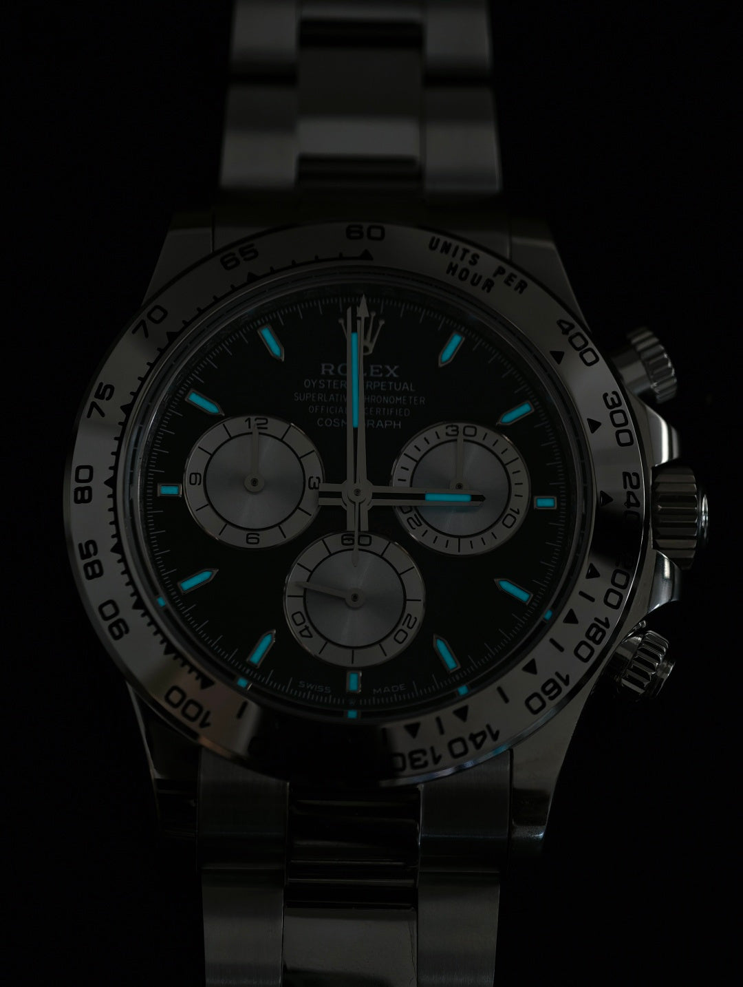 New Daytona