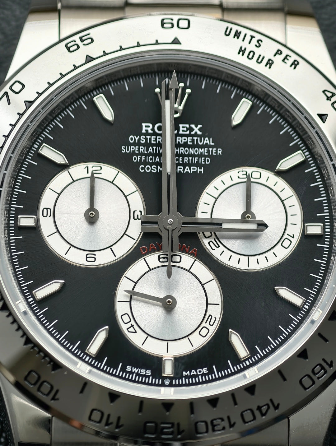 New Daytona