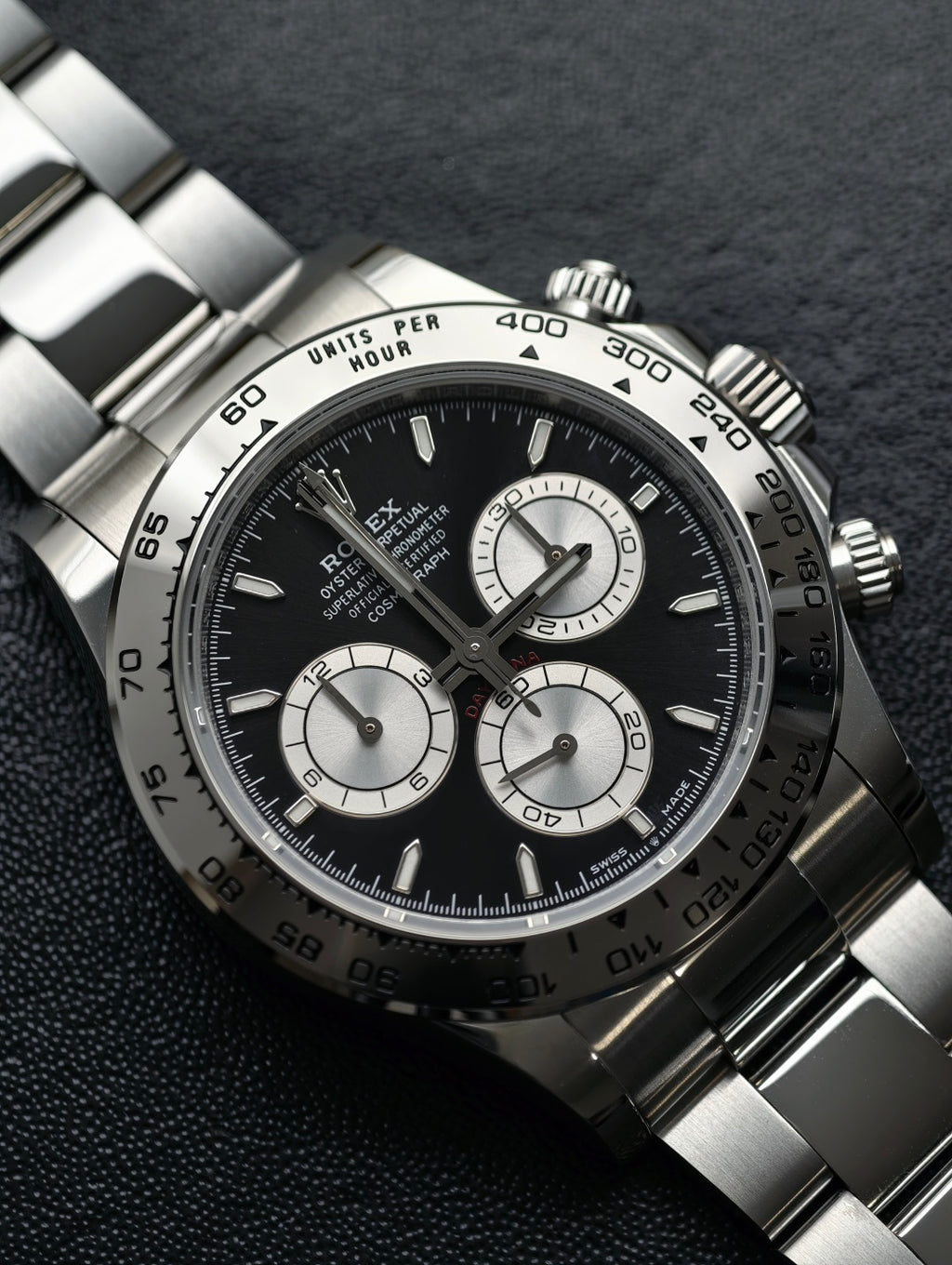 New Daytona