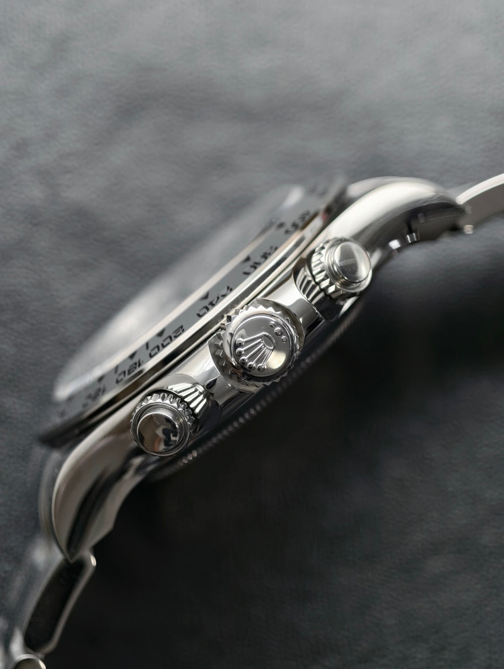 New Daytona