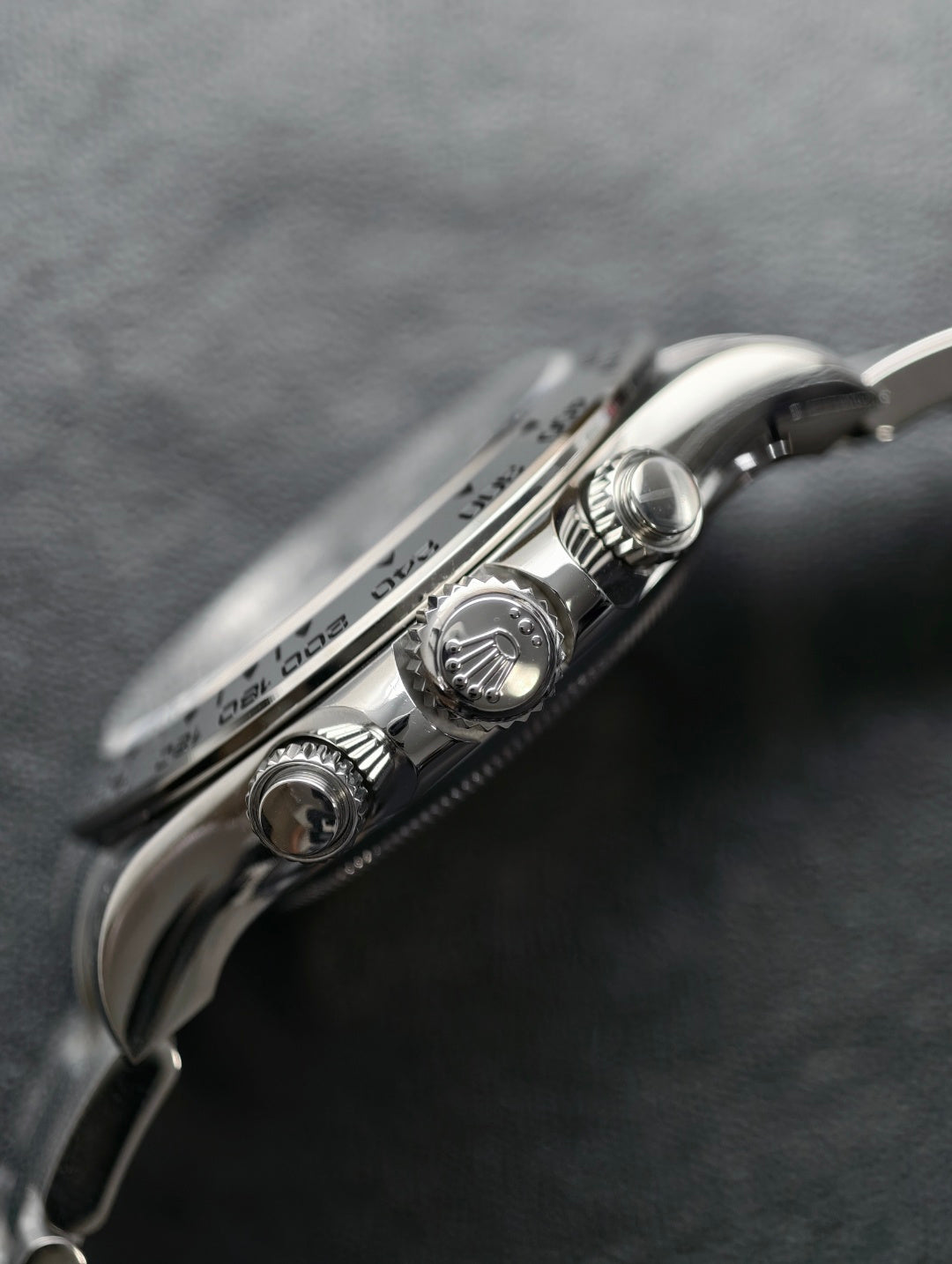 New Daytona