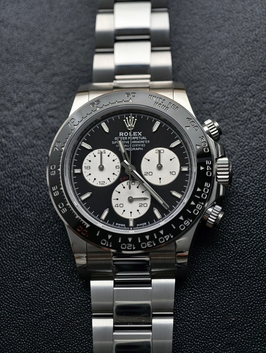 Daytona Le Mans 100th Anniversary Edition
