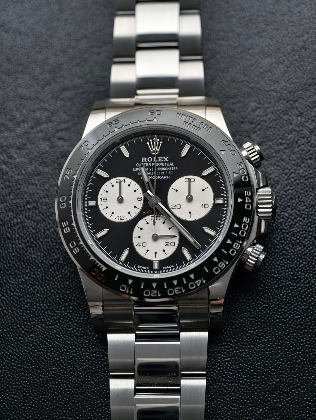 Daytona Le Mans 100th Anniversary Edition