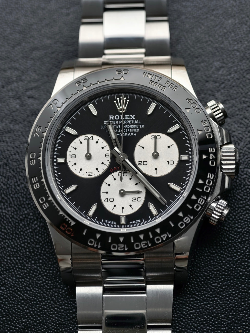 Daytona Le Mans 100th Anniversary Edition