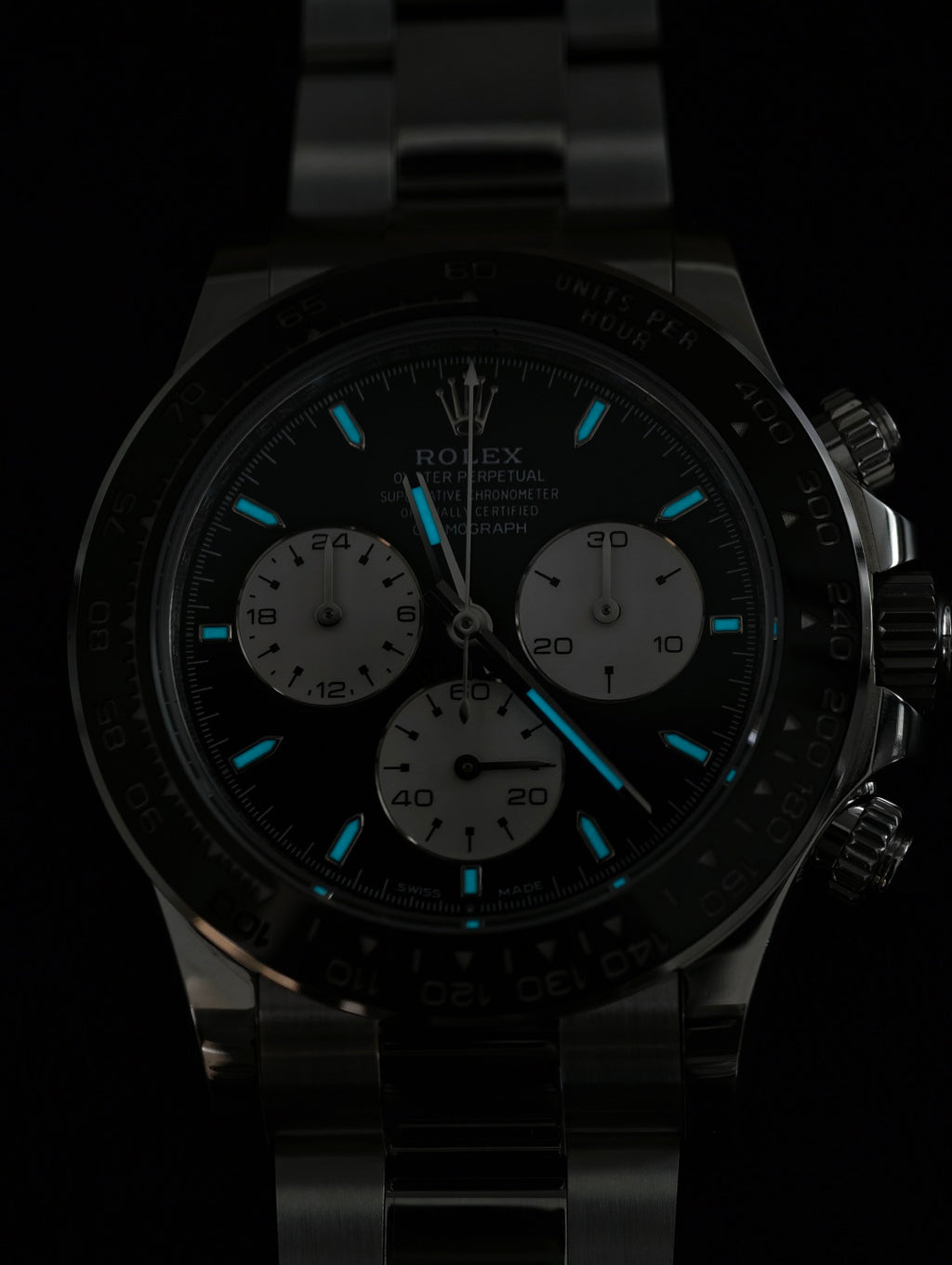 Daytona Le Mans 100th Anniversary Edition