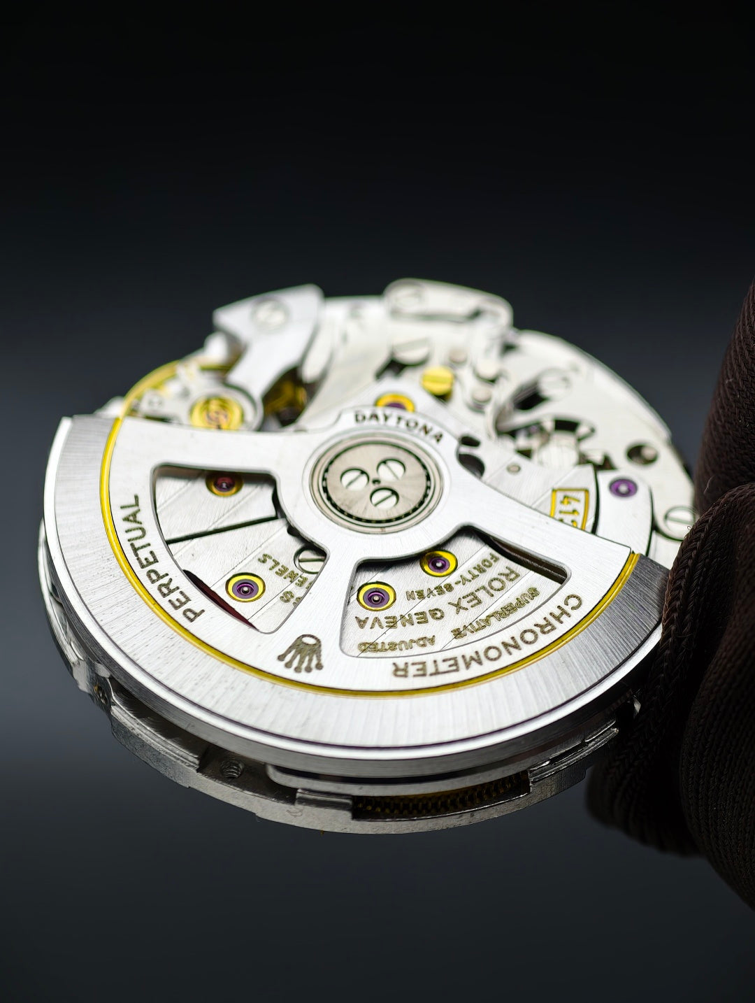 Daytona Le Mans 100th Anniversary Edition