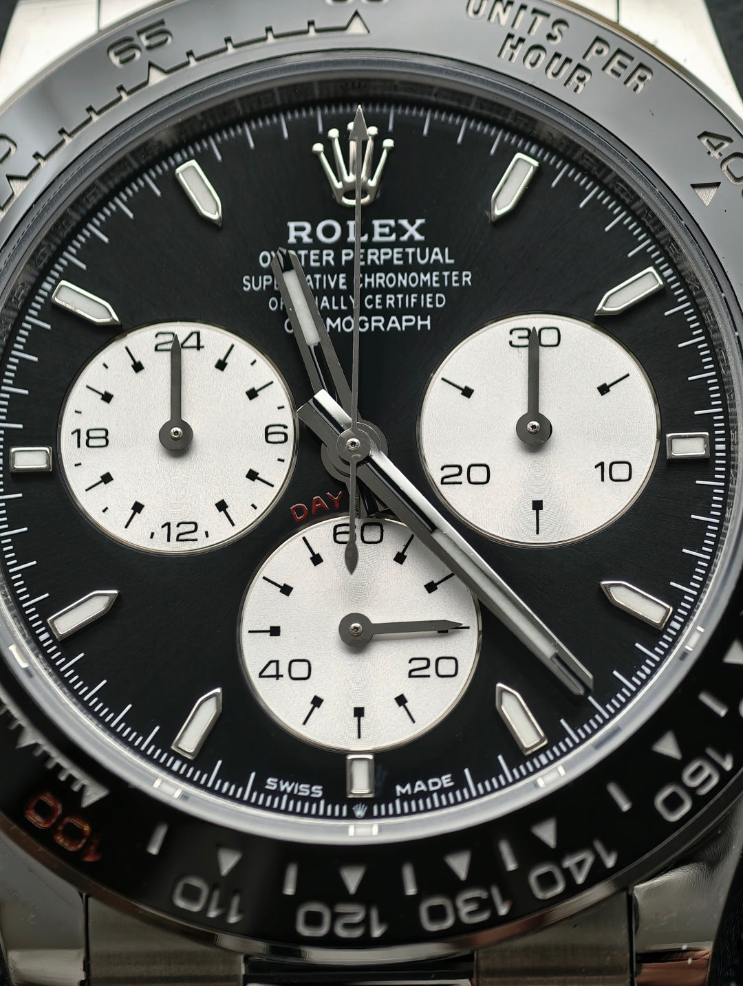 Daytona Le Mans 100th Anniversary Edition