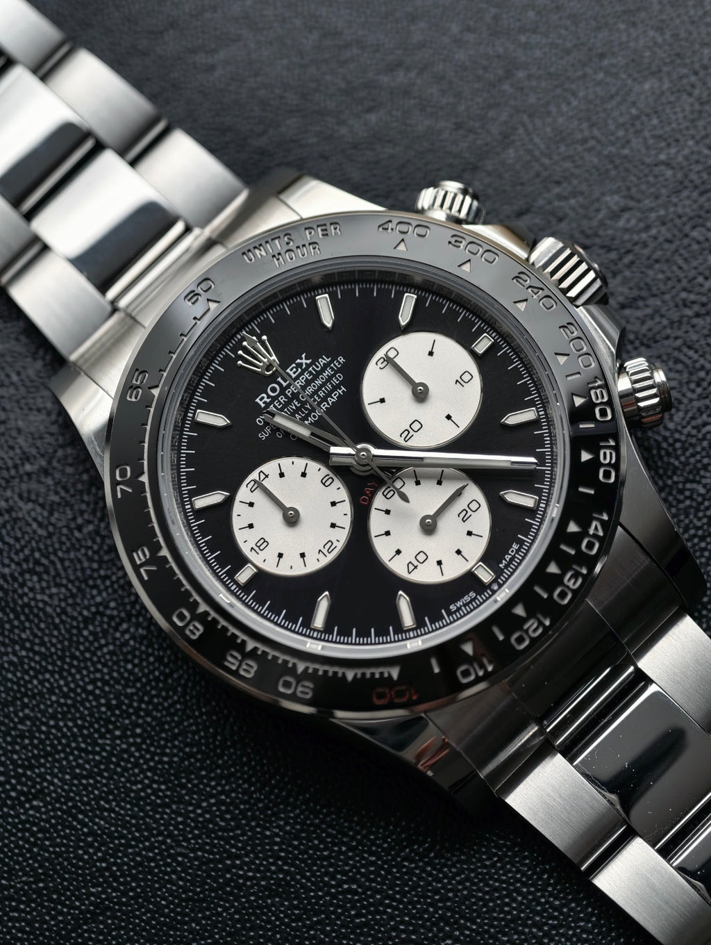 Daytona Le Mans 100th Anniversary Edition