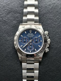 New Daytona