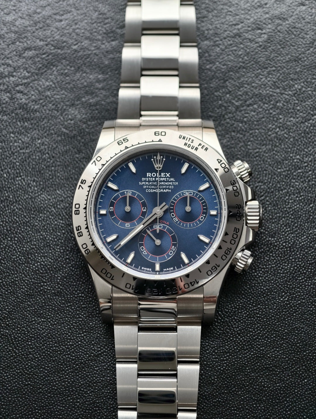 New Daytona