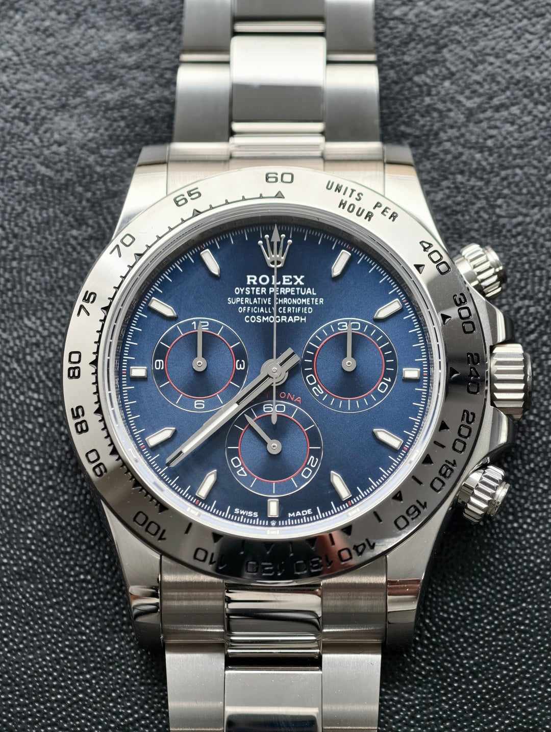 New Daytona