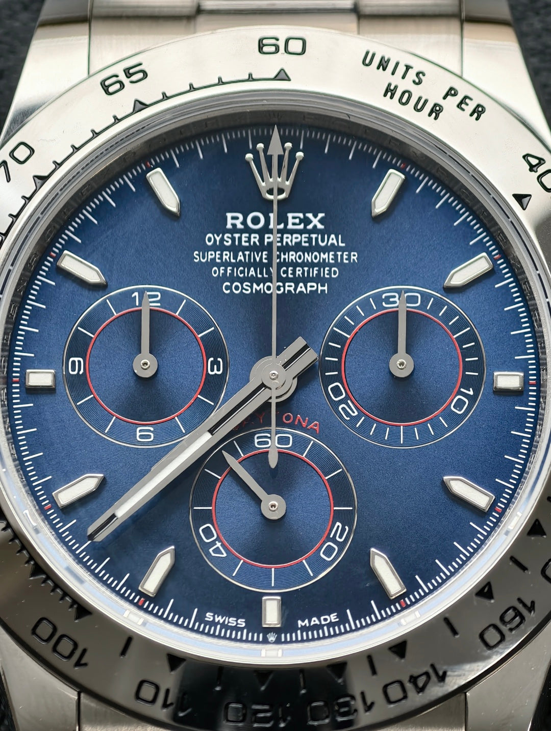 New Daytona