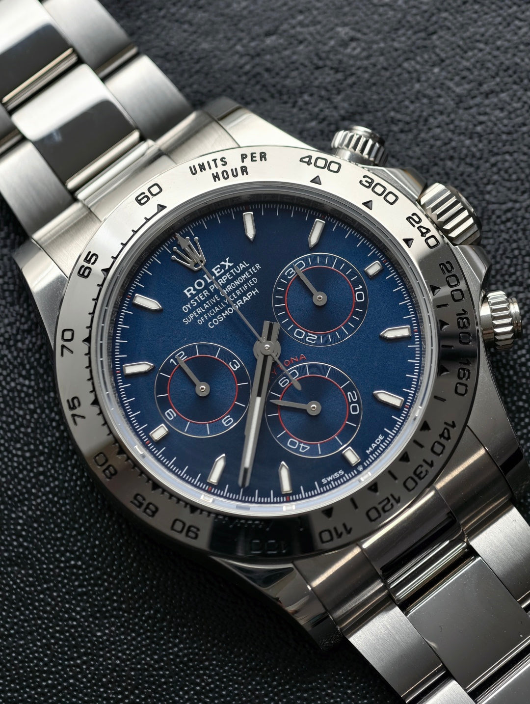 New Daytona