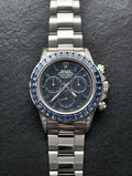 New Daytona