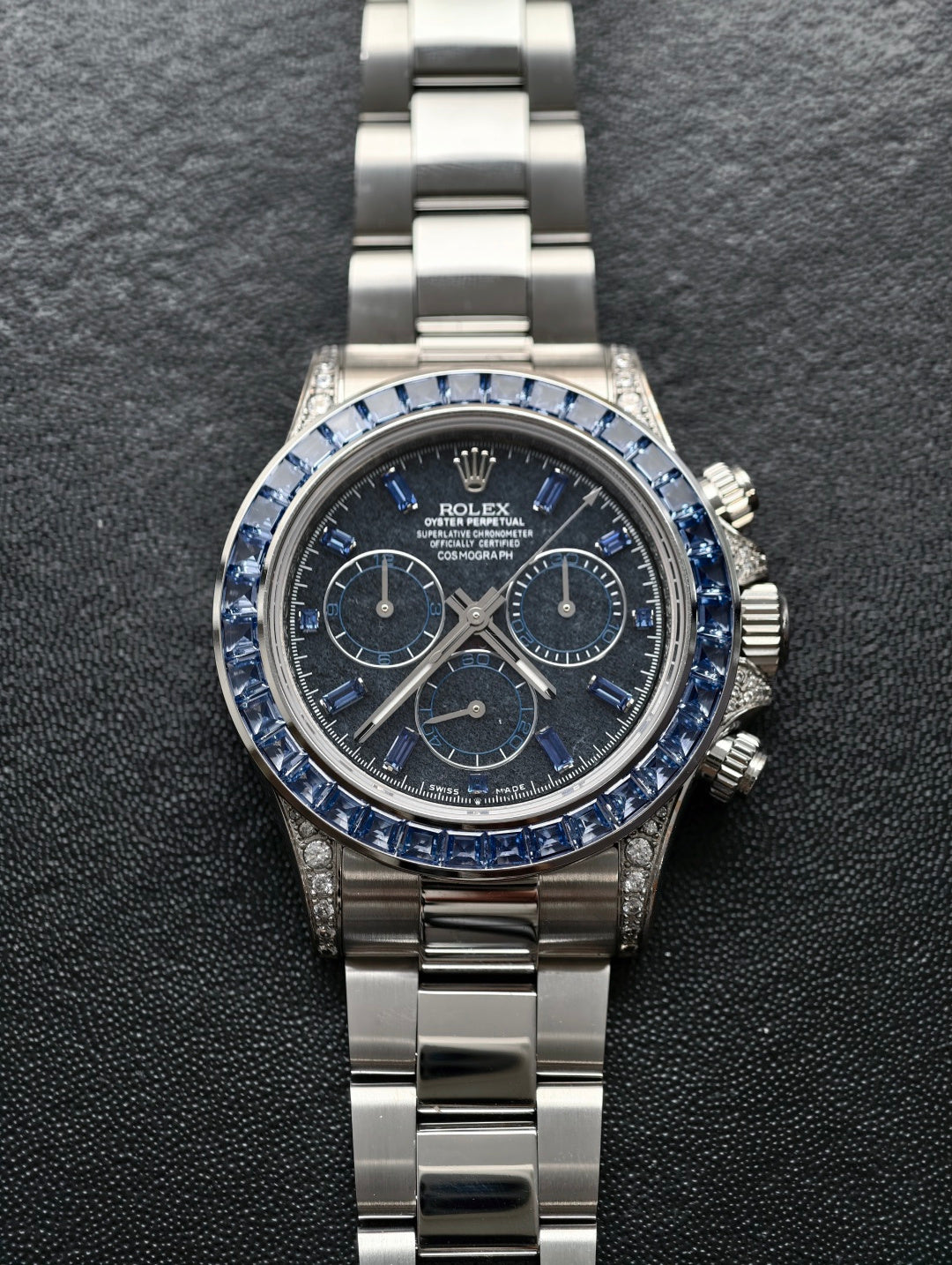 New Daytona