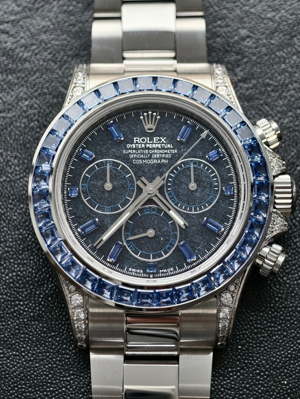 New Daytona