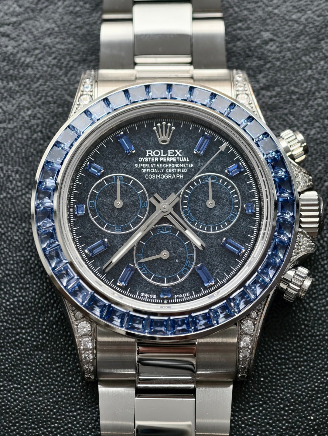 New Daytona