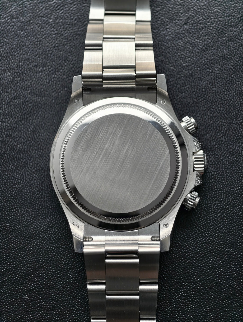New Daytona