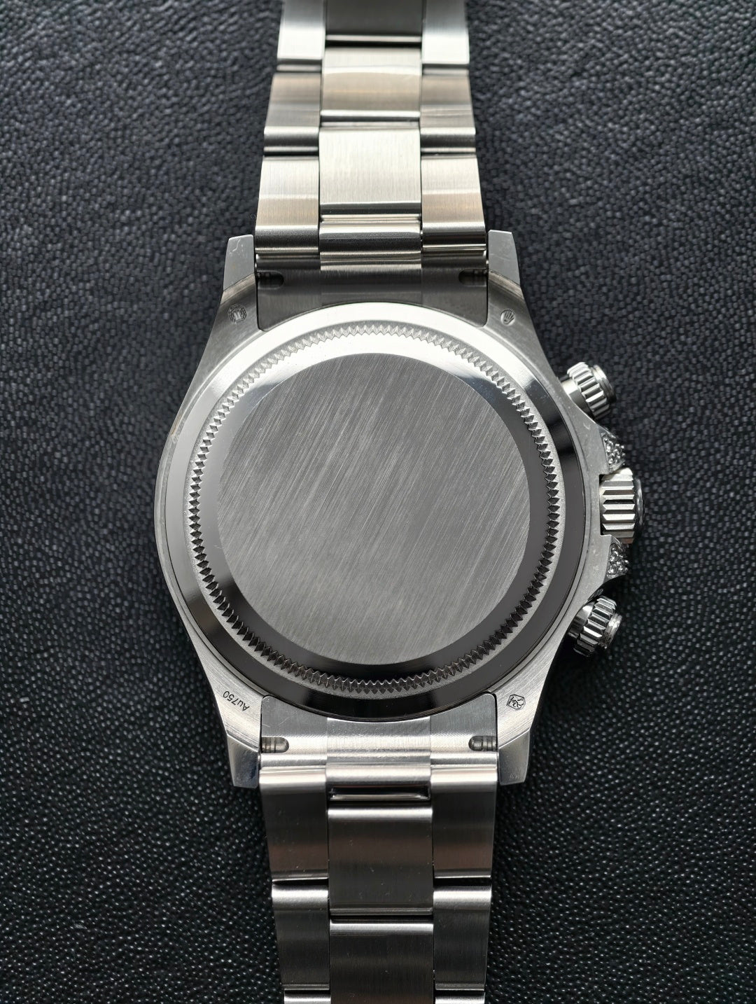 New Daytona