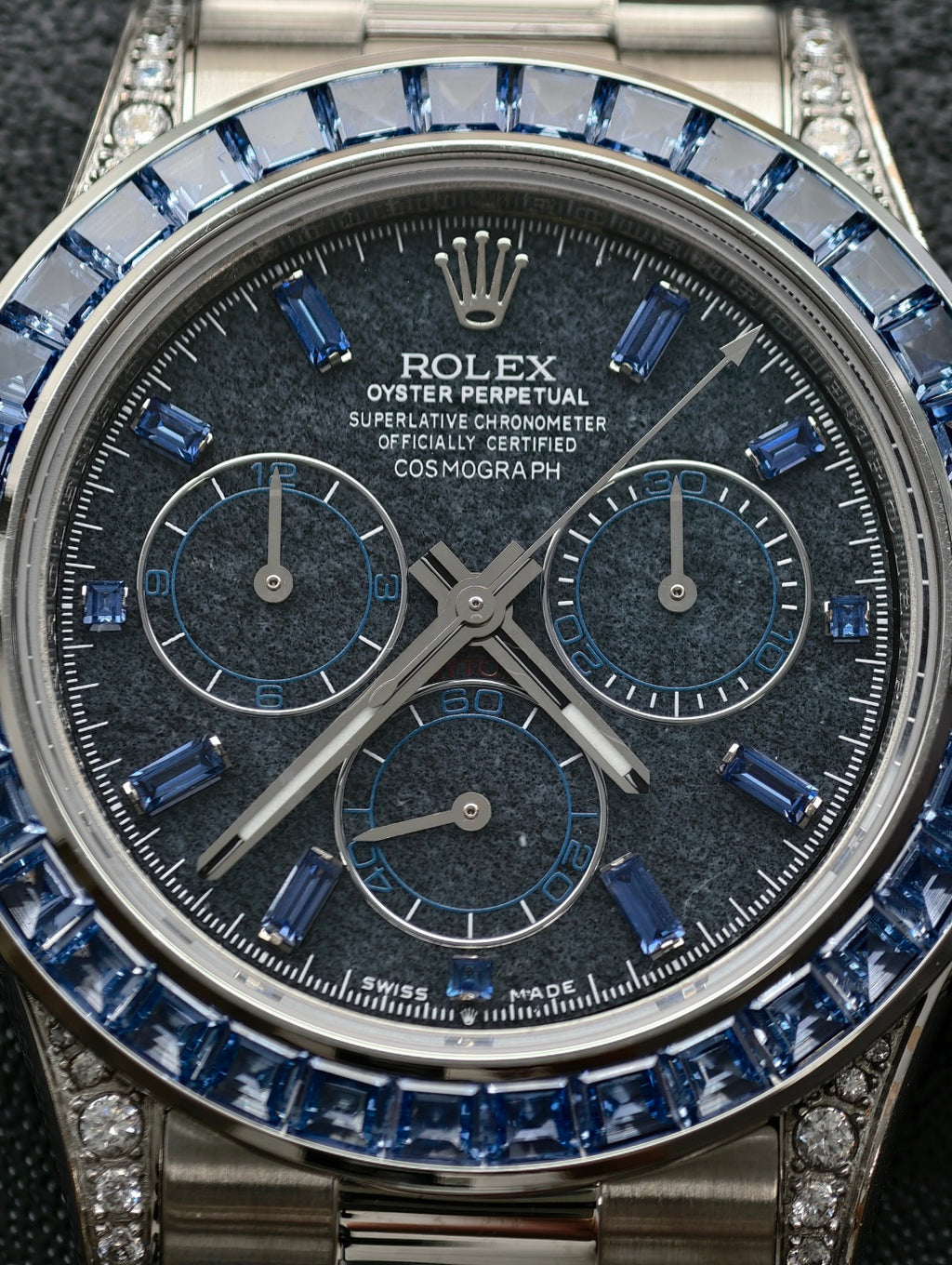 New Daytona