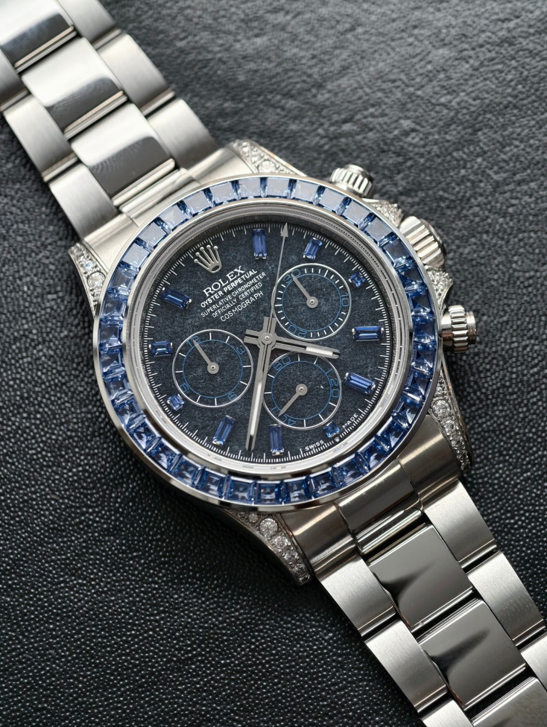 New Daytona