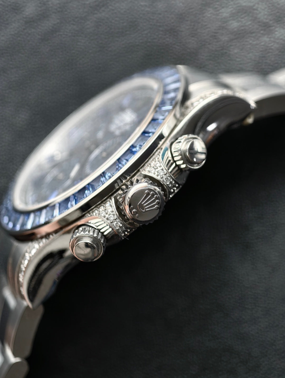 New Daytona