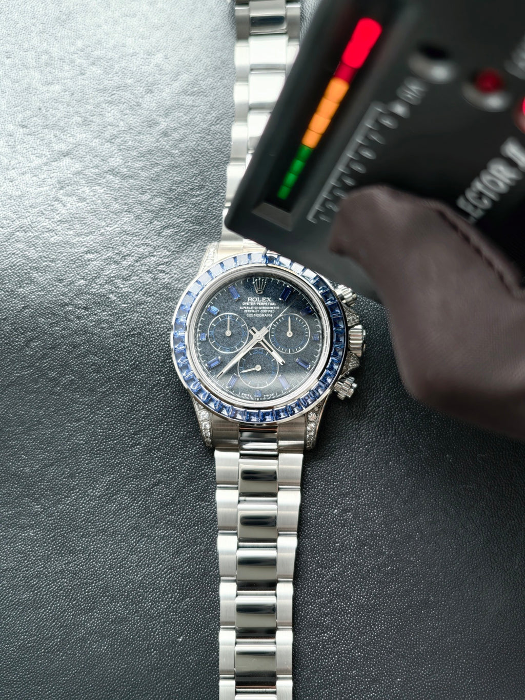 New Daytona