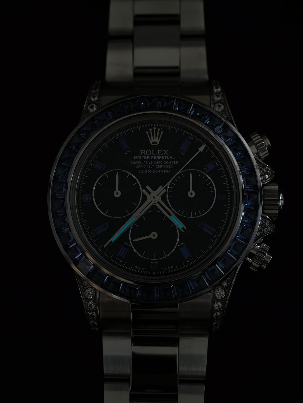New Daytona
