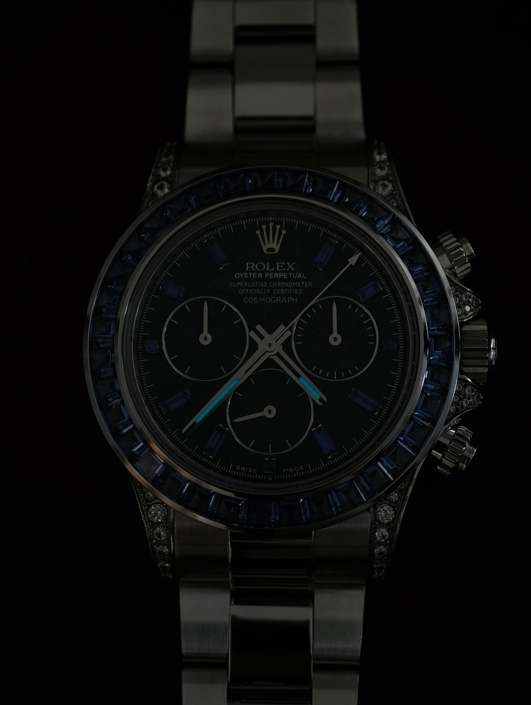 New Daytona