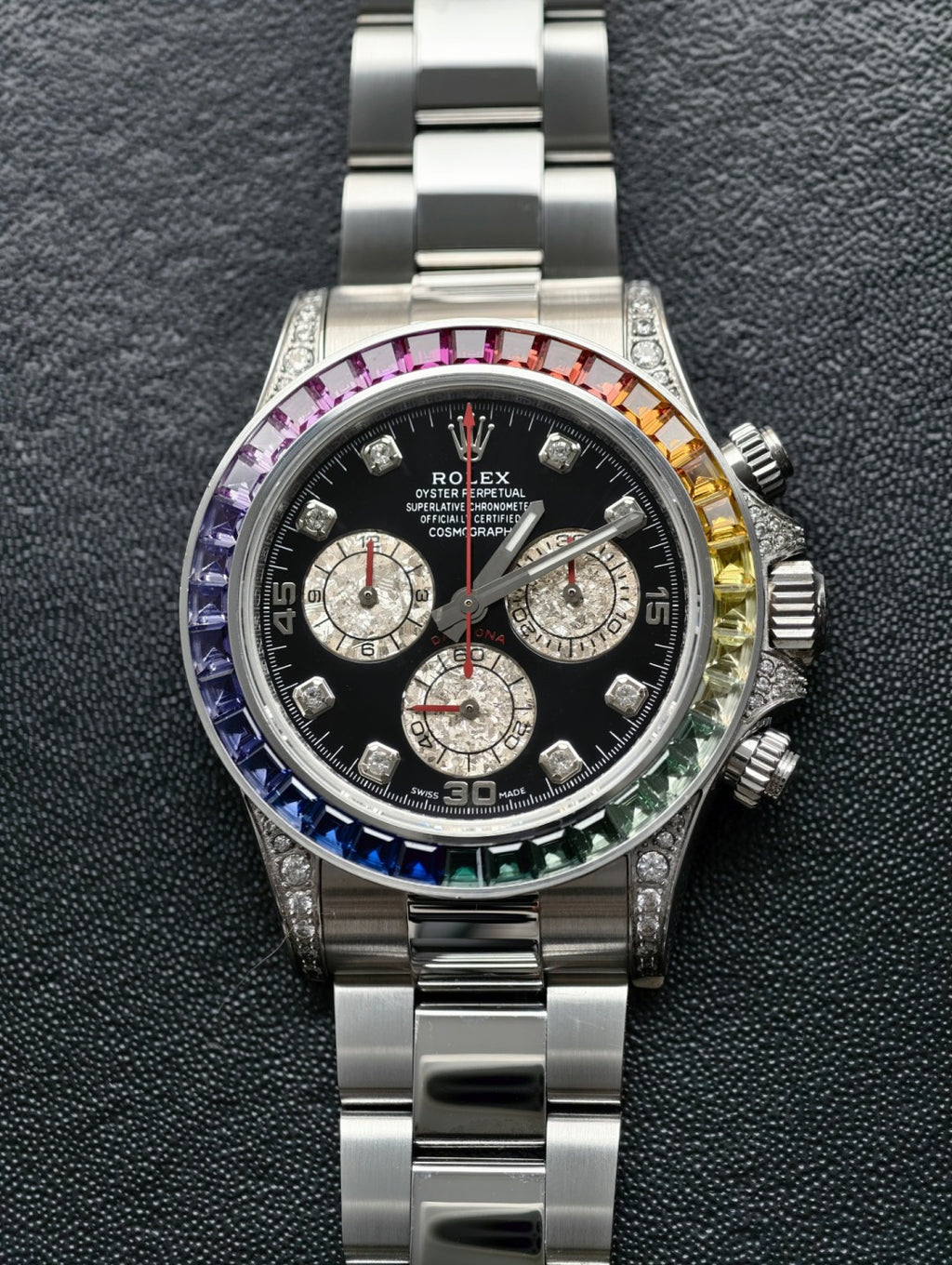 Old Daytona