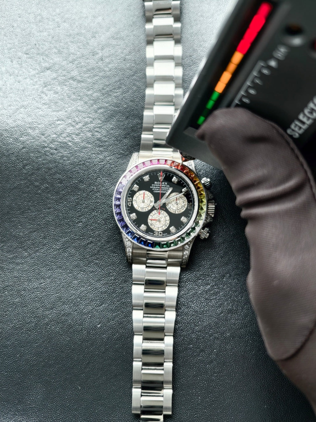 Old Daytona