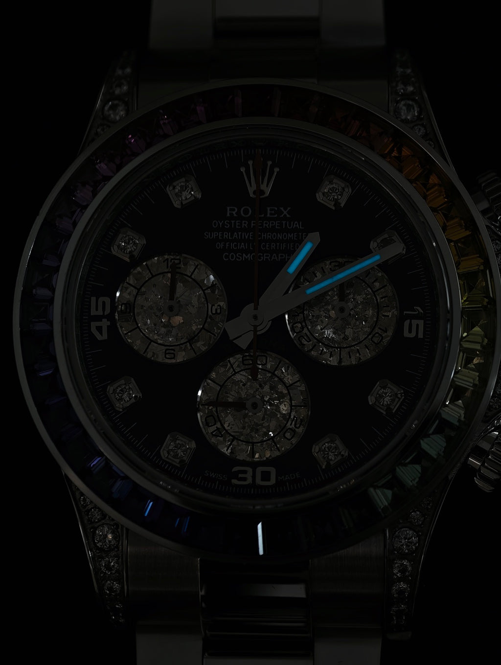 Old Daytona
