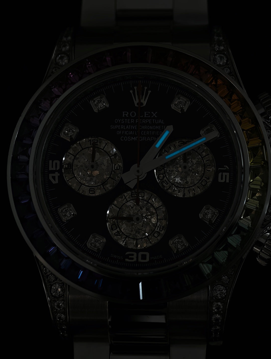 Old Daytona