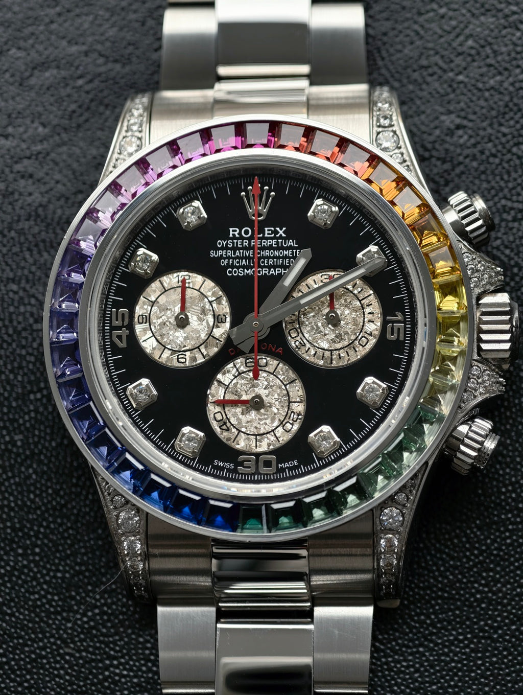 Old Daytona