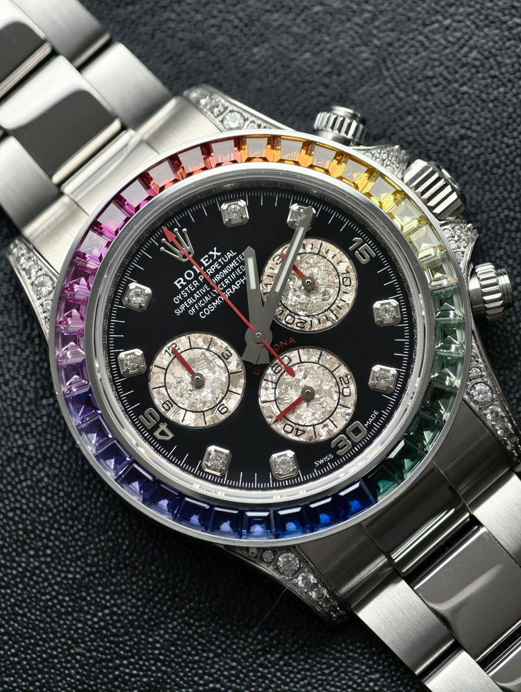 Old Daytona