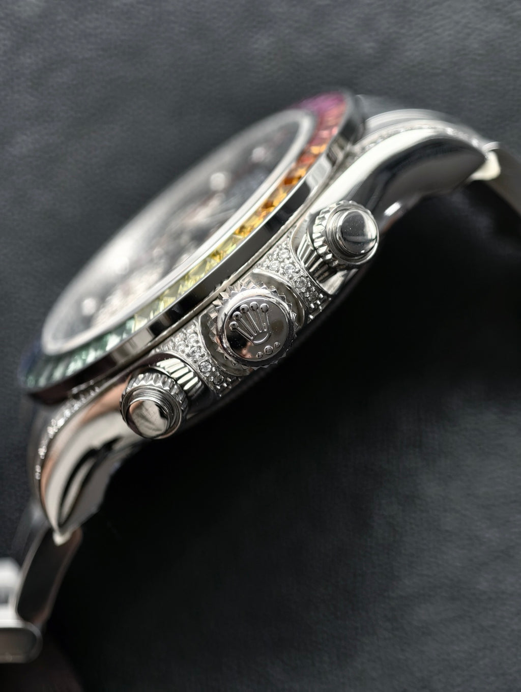 Old Daytona