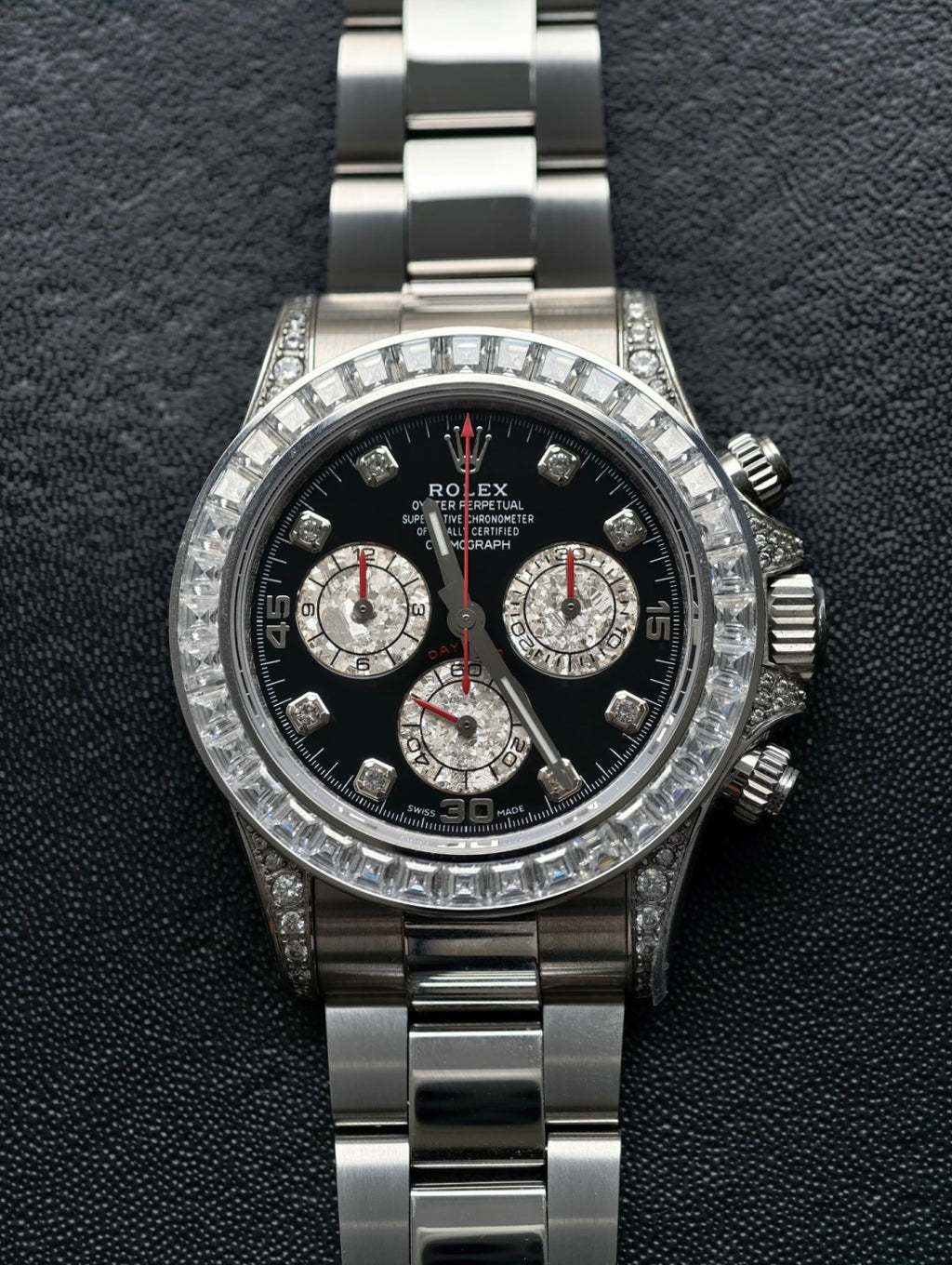 Old Daytona