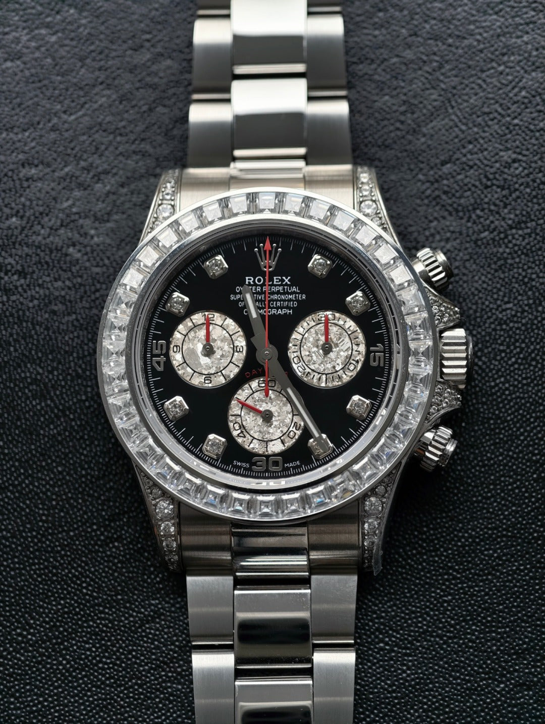Old Daytona