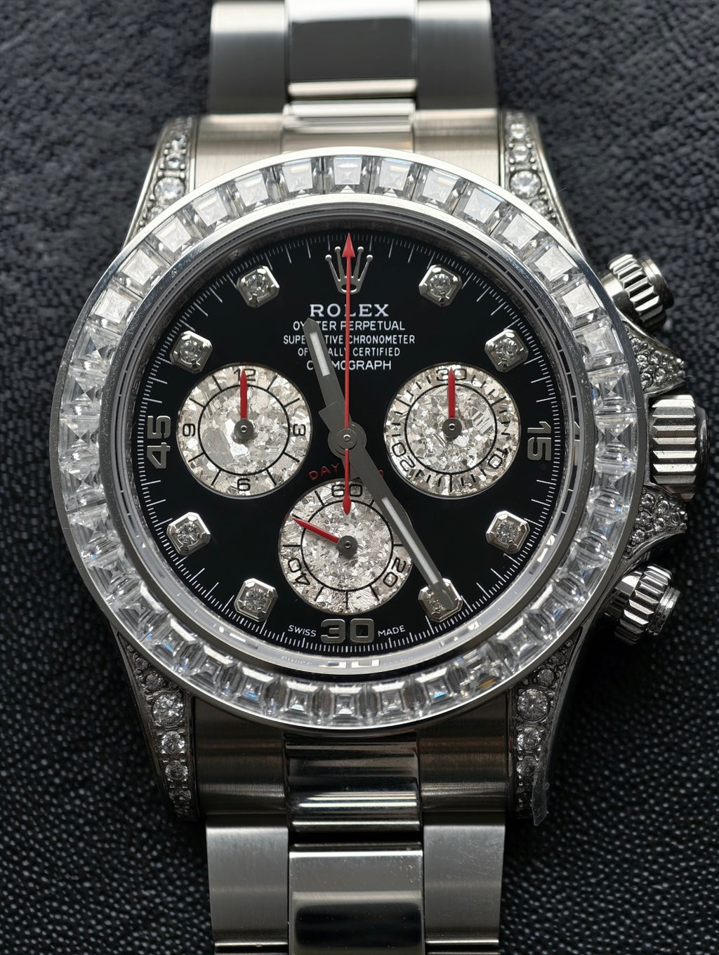 Old Daytona