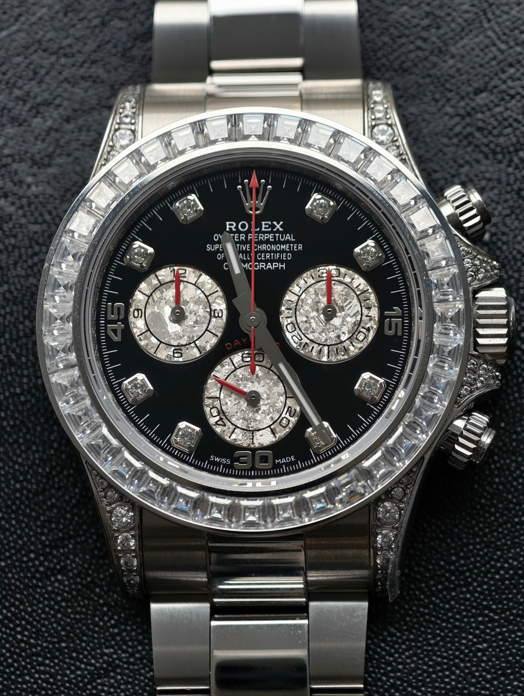 Old Daytona