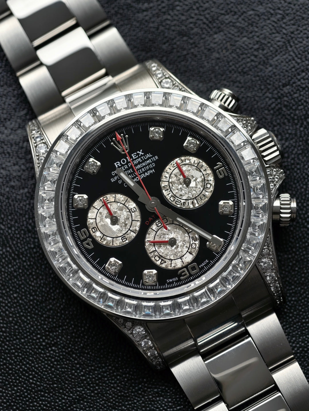 Old Daytona