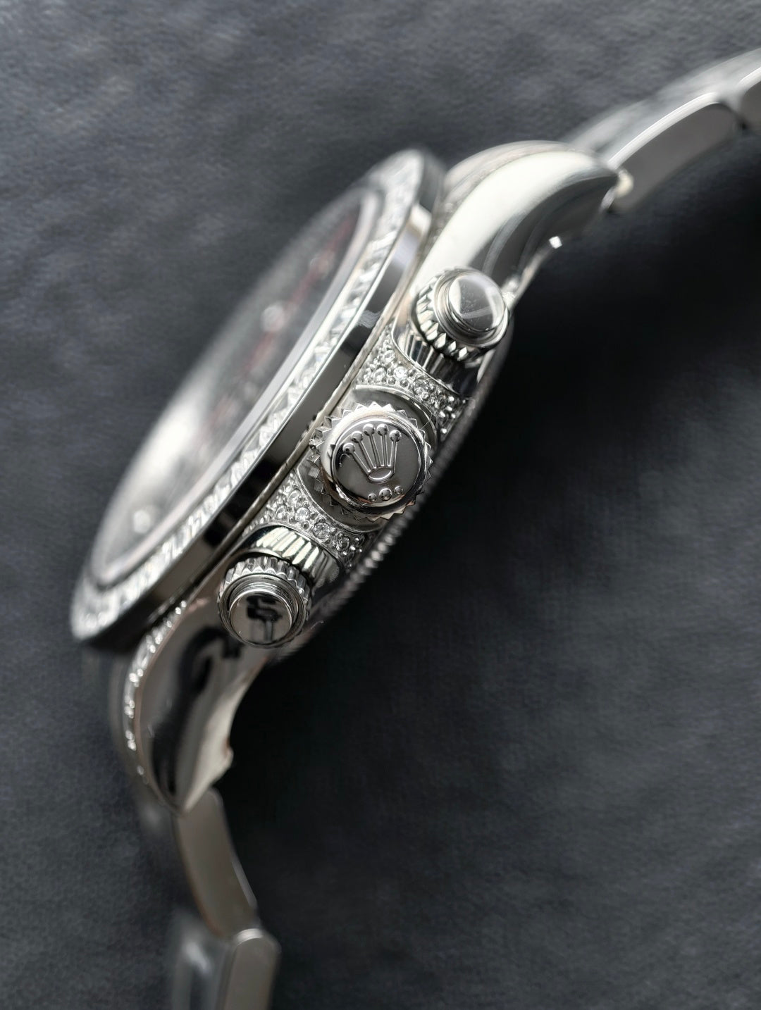 Old Daytona
