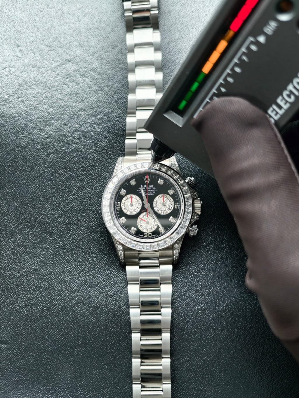 Old Daytona