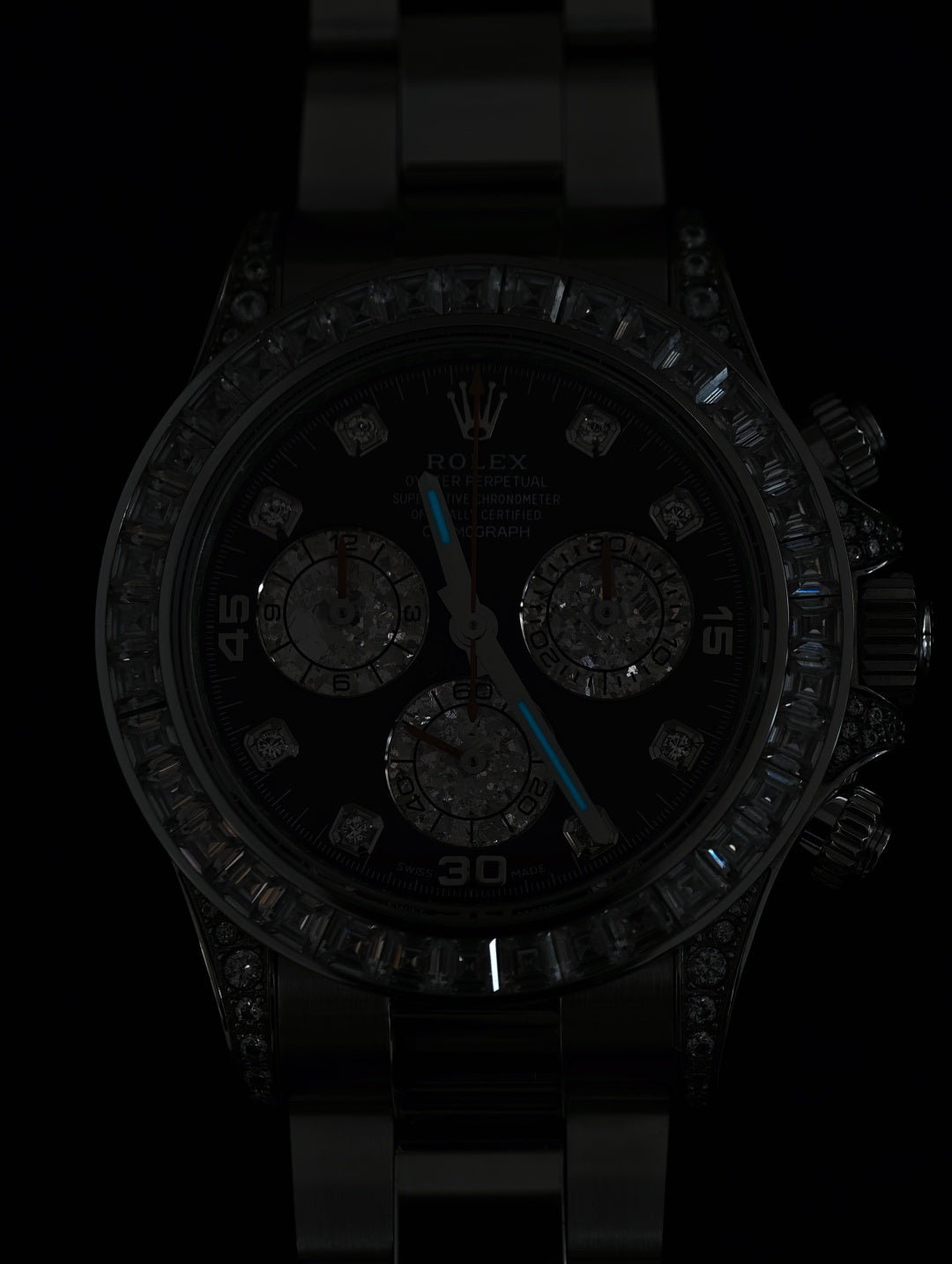 Old Daytona