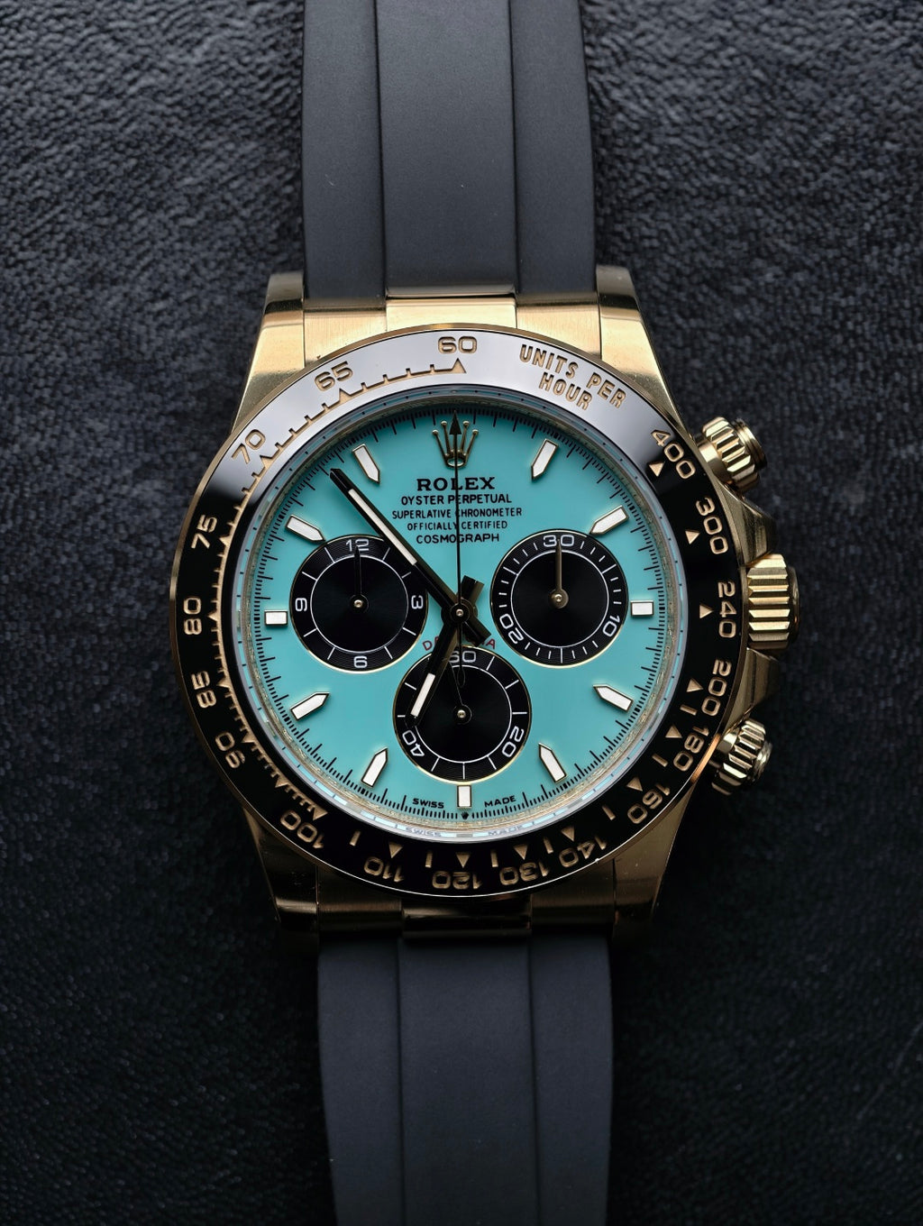 New Daytona