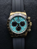 New Daytona