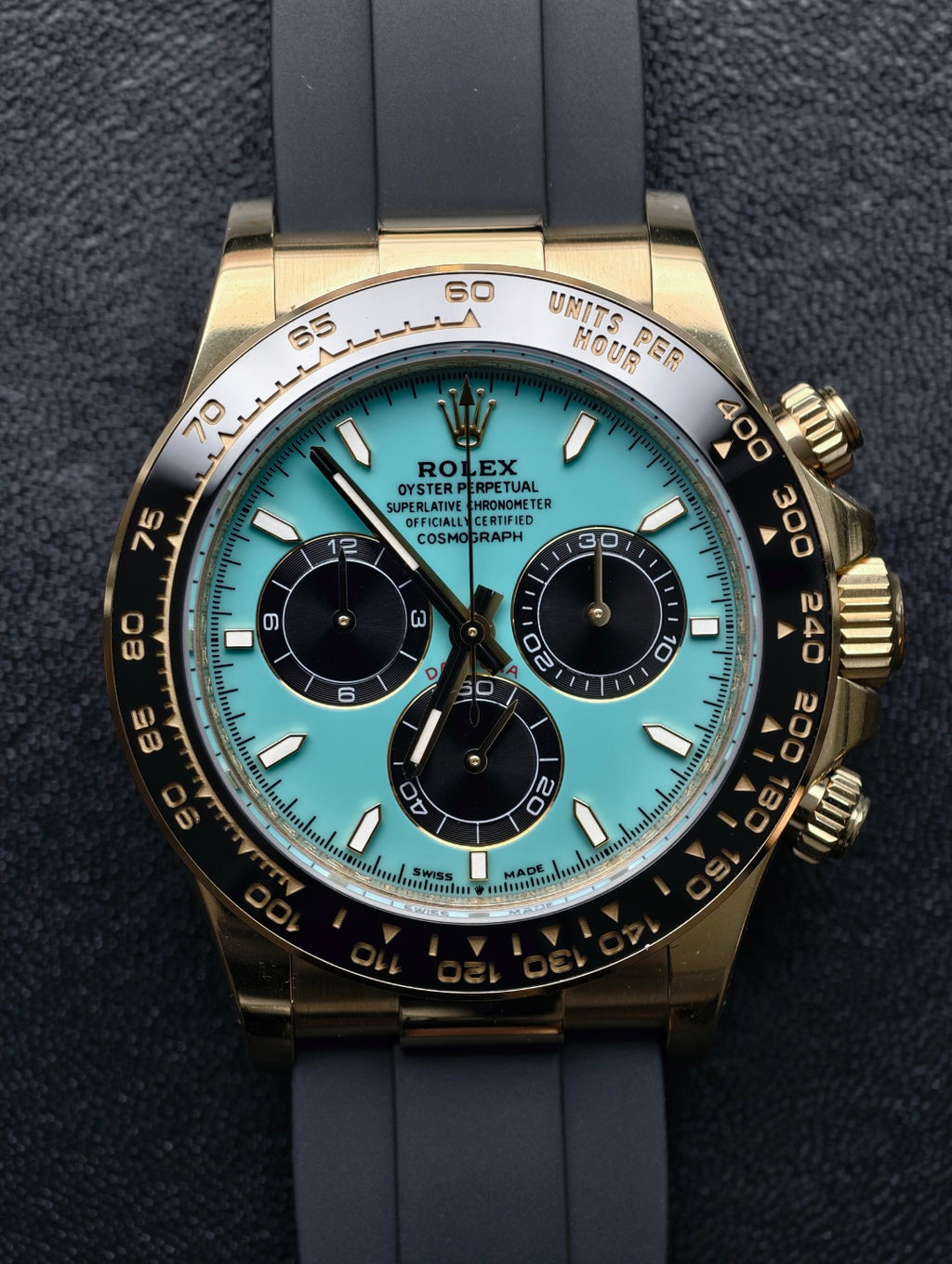 New Daytona