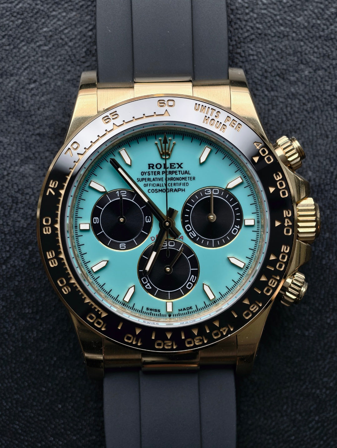 New Daytona